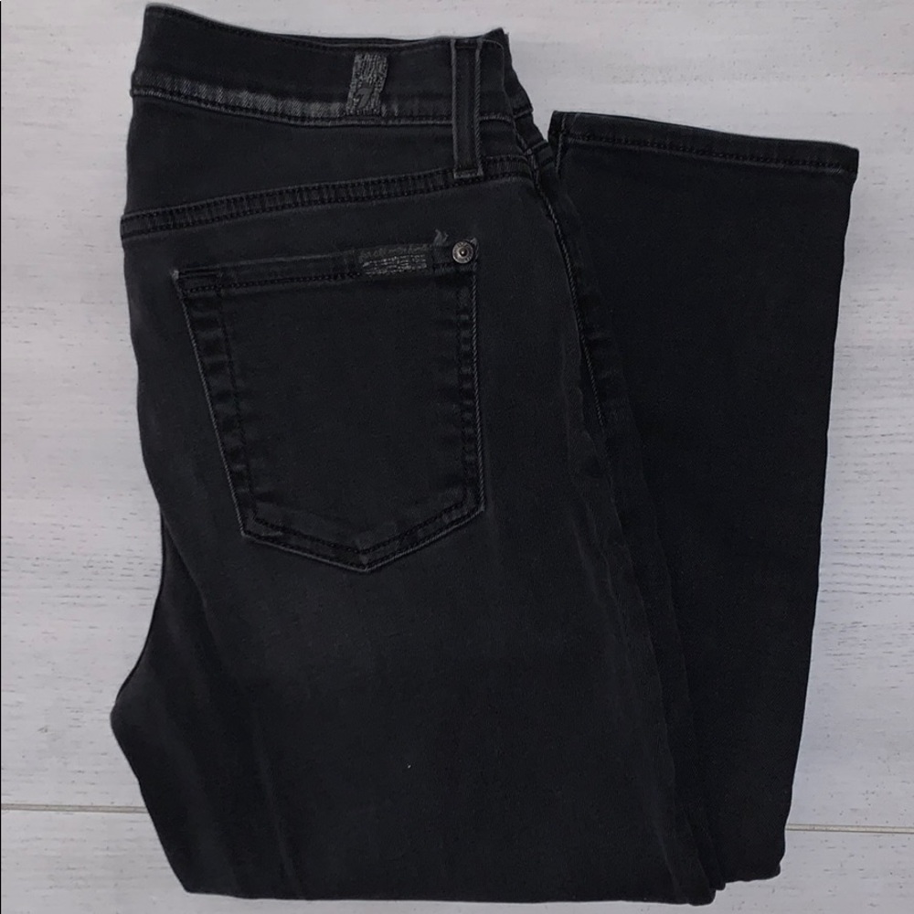 7 for all mankind jeans